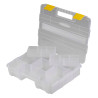 Pudełko Spro Hd TACKLE BOX MEDIUM - 22x29x6CM