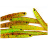 Przynęta Westin Kickteez Shadtail 15cm 10g Brown Lime