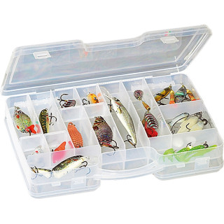 Pojemnik Wędkarski Jaxon RH-100