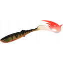 Przynęta Sicario Pike Tail 14cm/BLOODY PERCH Przynęta Sicario Pike Tail 14cm/BLOODY PERCH