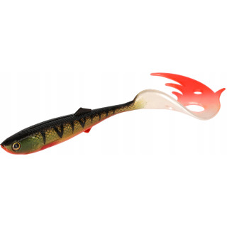Przynęta Sicario Pike Tail 14cm/BLOODY PERCH