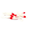 Przynęta Gumowa Savage GEAR CANNIBAL CURLTAIL 12.5CM 10G RED HEAD 61875