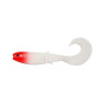 Przynęta Gumowa Savage GEAR CANNIBAL CURLTAIL 12.5CM 10G RED HEAD 61875