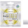 Plecionka Dragon Nanoclear 8 135M 0.14MM 14.4KG PRZEZROCZYSTA 40-04-314