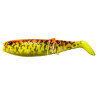 Przynęta Gumowa Savage GEAR CANNIBAL 8CM 5G BURBOT GOLDEN AMBULANCE 71532