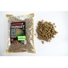 Profess Pellet Twister – TUTTI FRUTTI 4 mm 3000 g