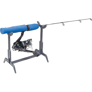 Podpórka Do Wędki PODLODOWEJ 17X17CM Jaxon WJ-UI025