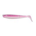 Przynęta Rt Shad PADDLETAIL 8CM UV PINK/WHITE Przynęta Rt Shad PADDLETAIL 8CM UV PINK/WHITE