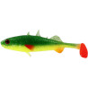 Przynęta Westin Stanley THE STICKLEBACK SHADTAIL 5.5CM 1.5G FIREFLAKE P117-097-002
