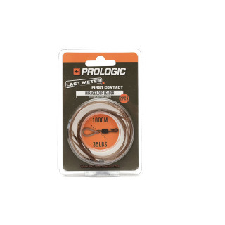 Przypon Prologic Leader MIRAGE LOOP 100CM 35LBS 54422