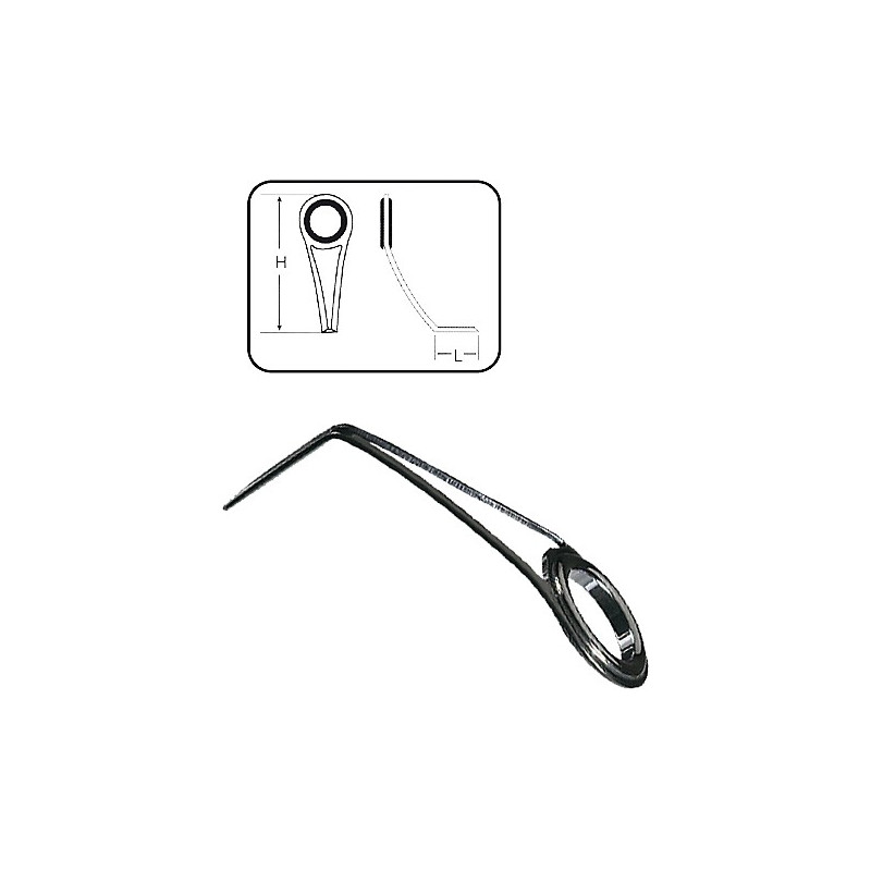 Przelotka Na Jednej STOPCE Jaxon NR 4 OK-SE004