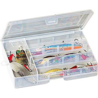 Pojemnik Wędkarski Jaxon RH-105