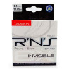 Plecionka DRAGON R'N'S 8X INVISIBLE 150 m 0.14 mm/11.85 kg przeźroczysta