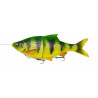 Przynęta Sg 4D LINE THRU ROACH 18CM 86G MEDIUM SINK FIRETIGER
