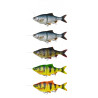 Przynęta Sg 4D LINE THRU ROACH 18CM 86G MEDIUM SINK FIRETIGER