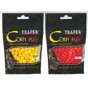 Przynęta Traper Corn PUFF 8MM 20G OCHOTKA Przynęta Traper Corn PUFF 8MM 20G OCHOTKA