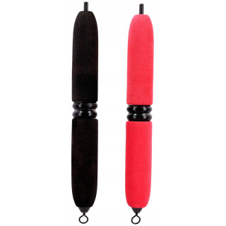 PŁYWAK POWIERZCHNIOWY MIKADO DO METODY ZIG RIG 2szt