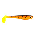PRZYNĘTA BERKLEY POWERBAIT HOLLOW BELLY 13CM HOT YELLOW PERCH 1519537 PRZYNĘTA BERKLEY POWERBAIT HOLLOW BELLY 13CM HOT YELLOW PERCH 1519537