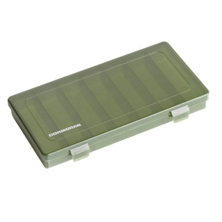 PUDEŁKO WĘDKARSKIE CORMORAN 10031 25X14X3.5CM 66-10031