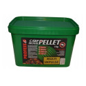 Profess Pellet - MULTI IMPULSE - WIADERKO 3000 g Profess Pellet - MULTI IMPULSE - WIADERKO 3000 g