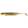 Przynęta gumowa Flash-J Shad 2" LIVE AYU/SILVER#22