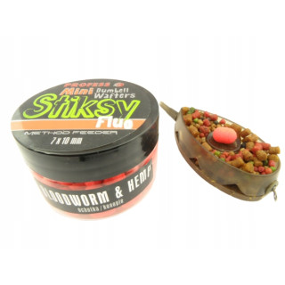 Profess Pellet TWISTER – ANANAS 12 mm 3000 g