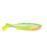Przynęta Gumowa Savage GEAR FAT T-TAIL MINNOW 10.5CM 11G FLUO GREEN SILVER 50464