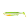 Przynęta Gumowa Savage GEAR FAT T-TAIL MINNOW 10.5CM 11G FLUO GREEN SILVER 50464