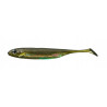 Przynęta gumowa Flash-J Shad 2" KOSAN AYU/AURORA#26