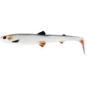 Przynęta Westin Bullteez SHADTAIL 18CM 53G LIVELY ROACH P138-136-136 Przynęta Westin Bullteez SHADTAIL 18CM 53G LIVELY ROACH P138-136-136