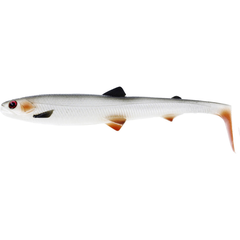 Przynęta Westin Bullteez SHADTAIL 18CM 53G LIVELY ROACH P138-136-136
