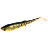 Przynęta Gumowa Mikado SICARIO 18cm 2SZT/BLOODY PERCH