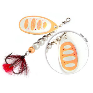 Pontoon Ball Concept BALL CONCEPT 3 B03-002