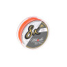 Plecionka - Nihonto OCTA BRAID - 0.40mm/39.8kg/150m - FLUO ŻÓŁTA - op.1szp.