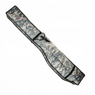 Pokrowiec Robinson Camo dwukomorowy 1.65m 72-CM-P23
