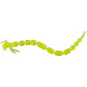 PRZYNĘTA WESTIN BLOODTEEZ WORM 5.5CM 0.5G CHARTREUSEFLAKE P001-314-002