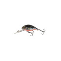 Przynęta Sg 3D GOBY CRANK BAIT 40CM 3.5G FLOATING UV RED/BLACK Przynęta Sg 3D GOBY CRANK BAIT 40CM 3.5G FLOATING UV RED/BLACK