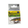 PRZYPON SPINWAL SURFSTRAND 1X19 40CM 12KG