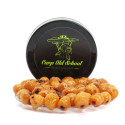 Przynęta Carp Old SCHOOL White Tiger orzech kokos 150ml Przynęta Carp Old SCHOOL White Tiger orzech kokos 150ml