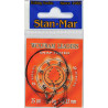 Przypon Wolfram Stan-Mar 25CM/10KG 2SZT