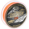 Plecionka Mikado Nihonto OCTA BRAID ORANGE 300M 0.30MM