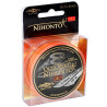 Plecionka Mikado Nihonto OCTA BRAID ORANGE 300M 0.30MM