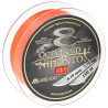 Plecionka Mikado Nihonto OCTA BRAID ORANGE 300M 0.30MM
