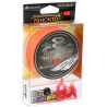 Plecionka Mikado Nihonto OCTA BRAID ORANGE 300M 0.30MM