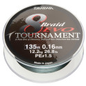 PLECIONKA DAIWA TOURNAMENT 8 BRAID EVO 0.14MM 135M CIEMNOZIELONA 12780-014 PLECIONKA DAIWA TOURNAMENT 8 BRAID EVO 0.14MM 135M CIEMNOZIELONA 12780-014