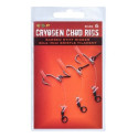 PRZYPON ESP CRYOGEN CHOD RIGS NR.6 7CM 20LB EHRCCR006 PRZYPON ESP CRYOGEN CHOD RIGS NR.6 7CM 20LB EHRCCR006