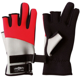 RĘKAWICE NEOPRENOWE MIKADO M UMR-01-M