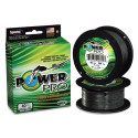 Plecionka Shimano Power PRO 0.23 275M 15KG/33LB MOSS GREEN PPBI27523MG Plecionka Shimano Power PRO 0.23 275M 15KG/33LB MOSS GREEN PPBI27523MG