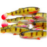 Przynęta Sg Craft CANNIBAL PADDLETAIL 10.5CM 12G PERCH