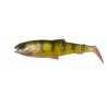 Przynęta Sg Craft CANNIBAL PADDLETAIL 10.5CM 12G PERCH